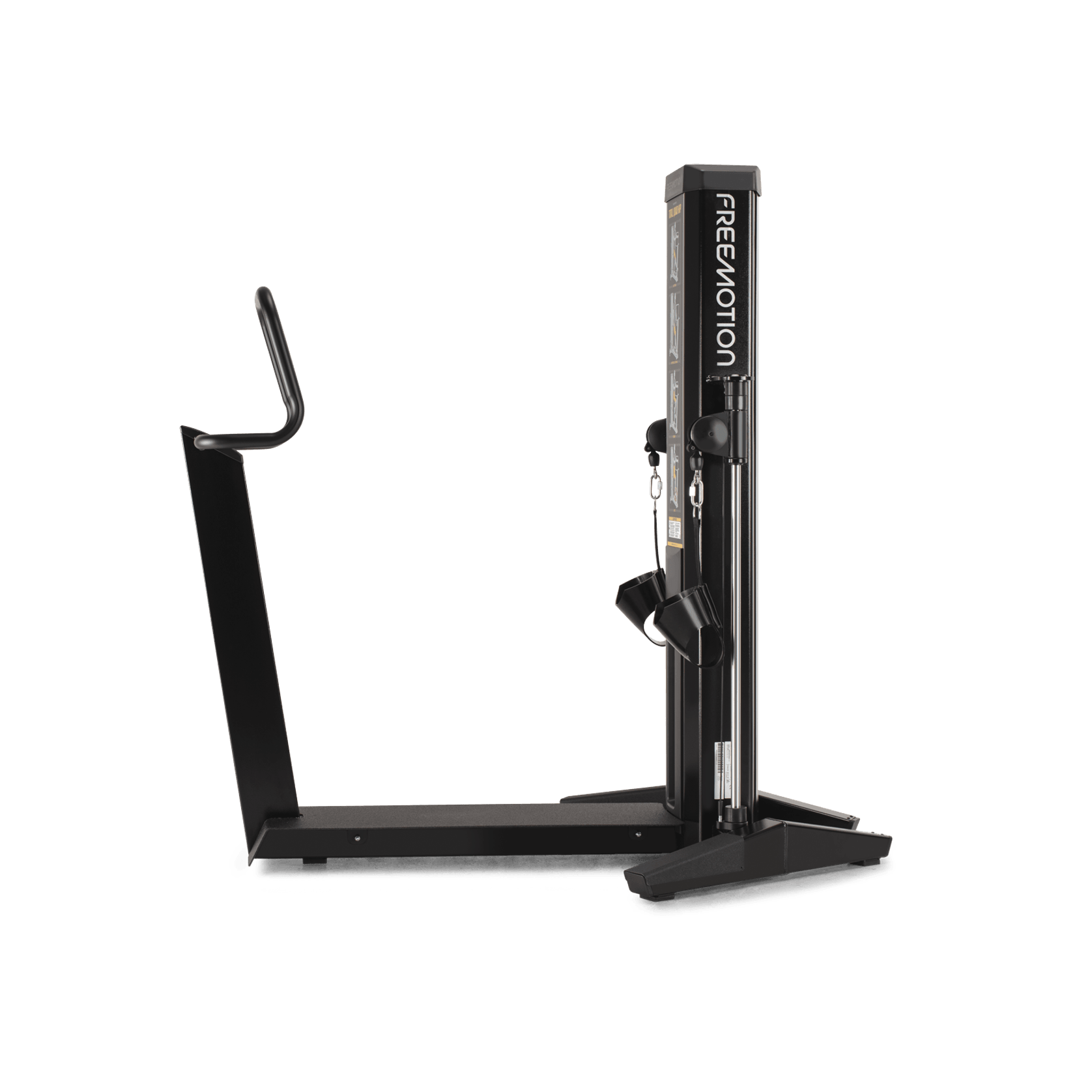 Total Quad / Hip gallery detail image