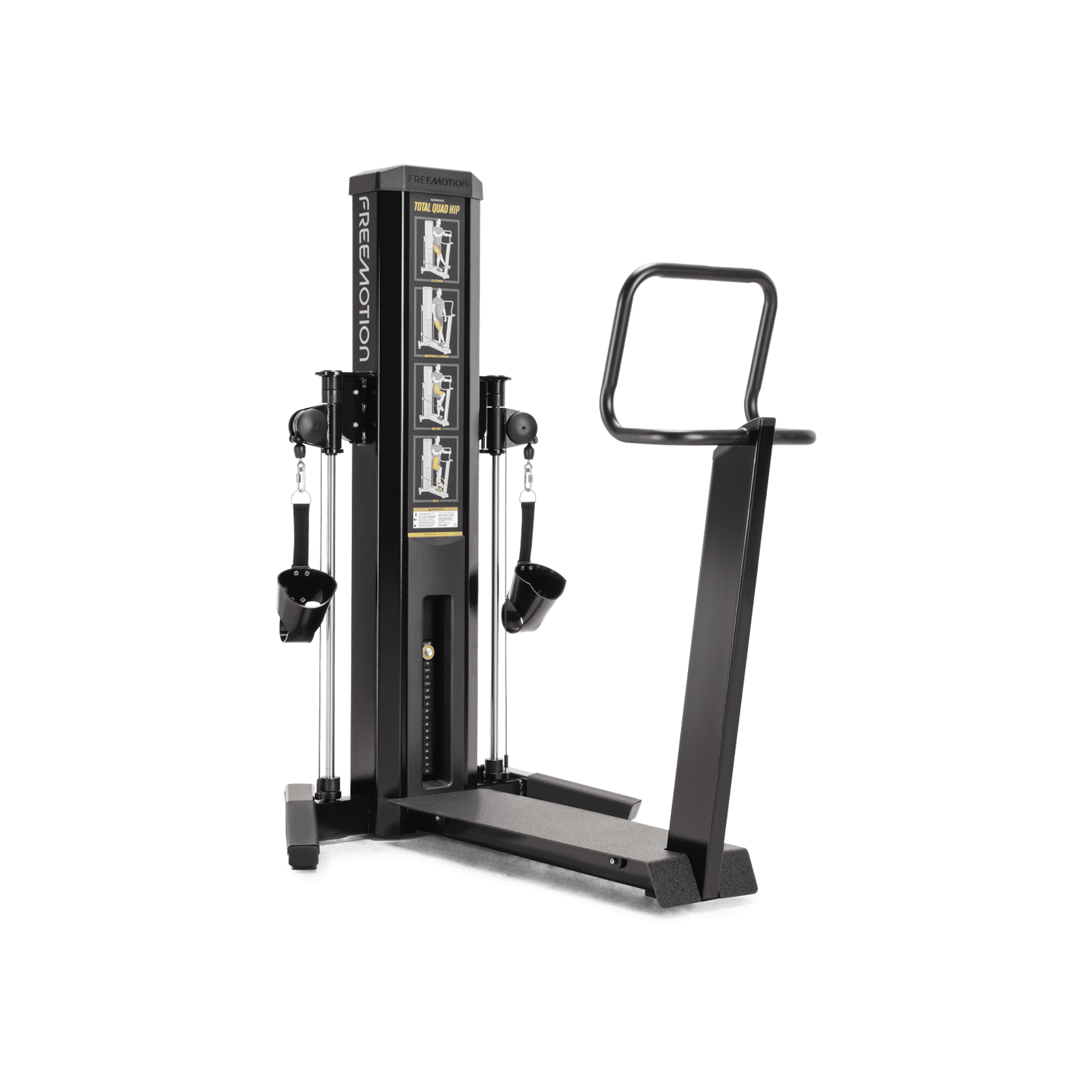 Total Quad / Hip gallery detail image