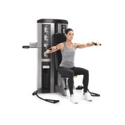 Chest / Shoulder gallery detail image