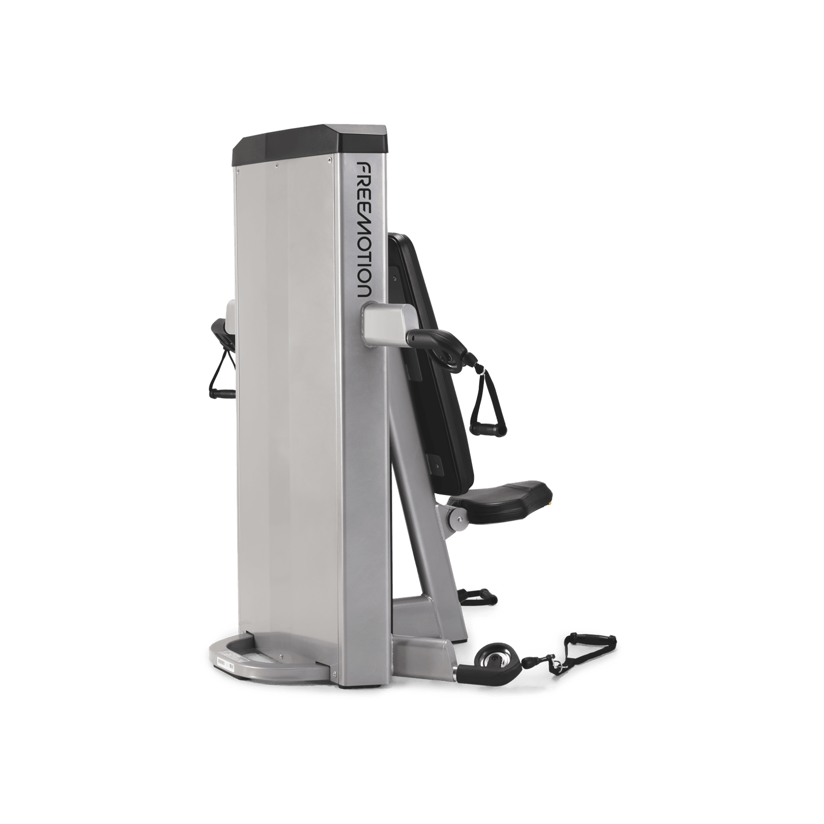 Chest / Shoulder gallery detail image