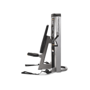 Chest / Shoulder gallery detail image