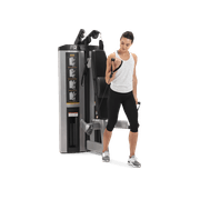 Abdominal / Biceps gallery detail image