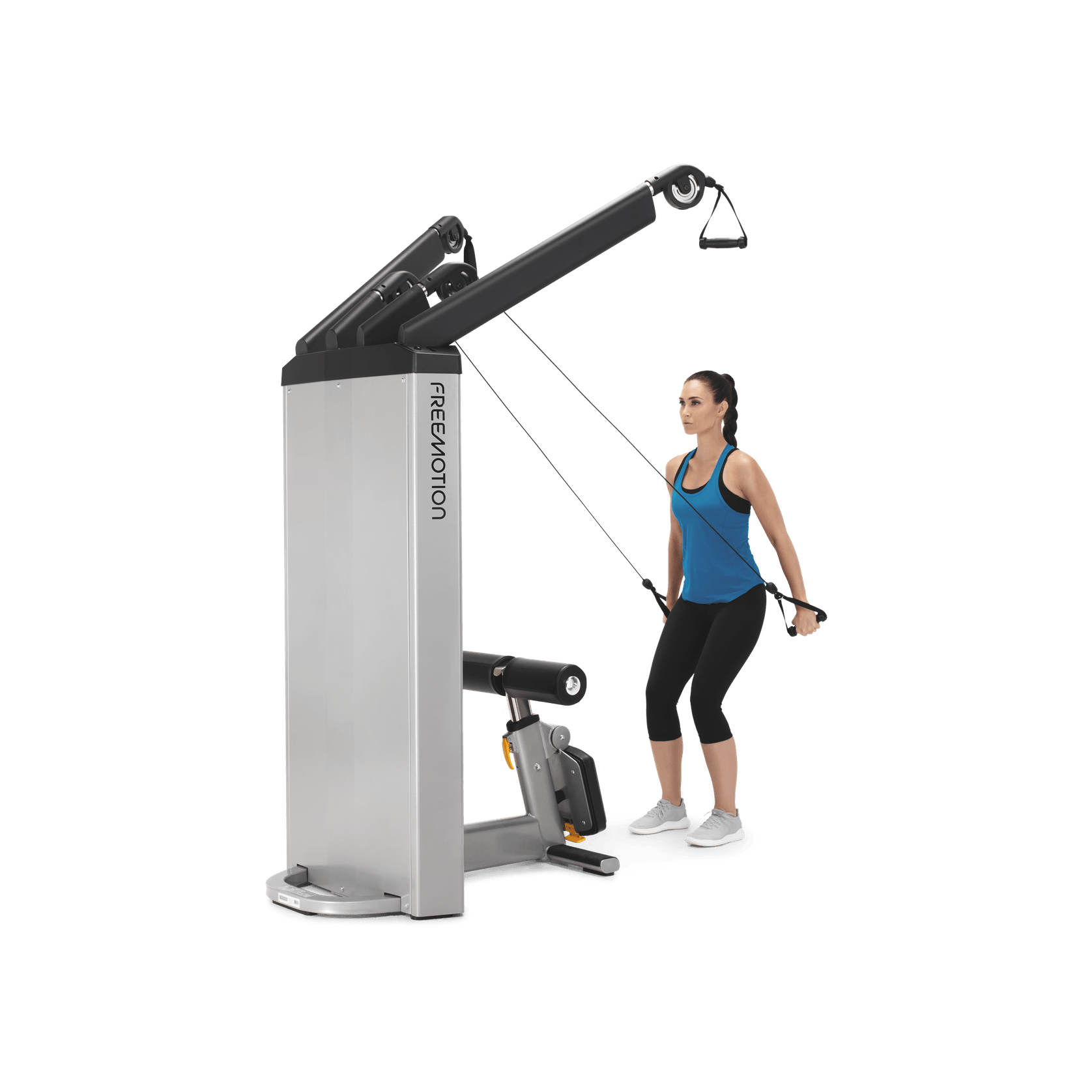 Lat Pulldown / High Row gallery detail image