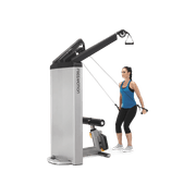 Lat Pulldown / High Row gallery detail image