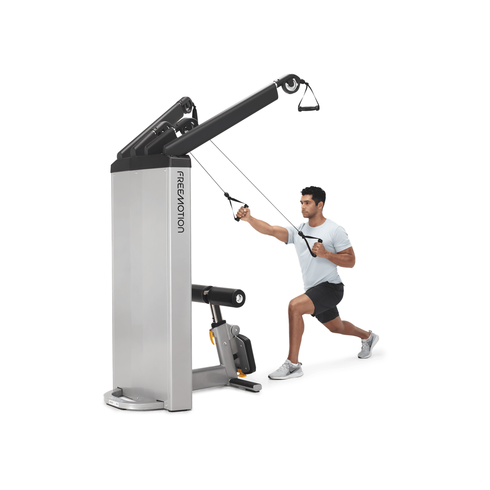 Lat Pulldown / High Row gallery detail image