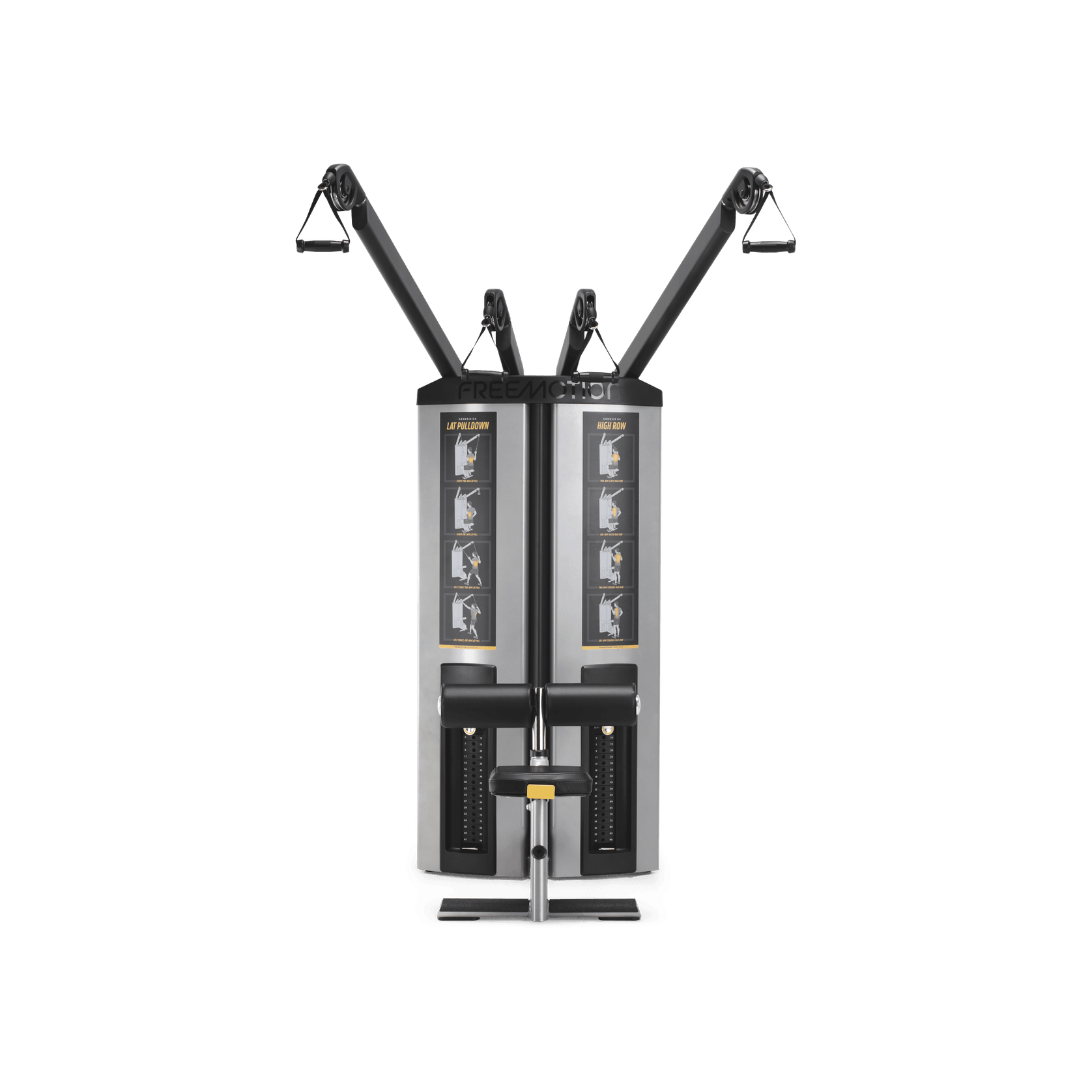 Lat Pulldown / High Row gallery detail image