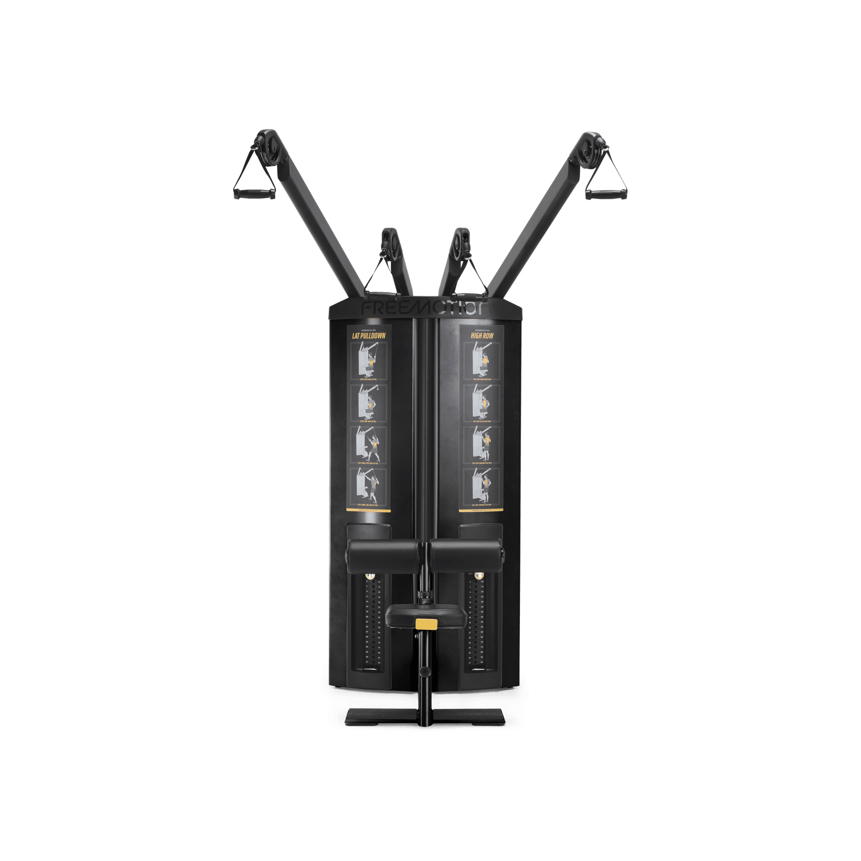 Lat Pulldown / High Row gallery detail image