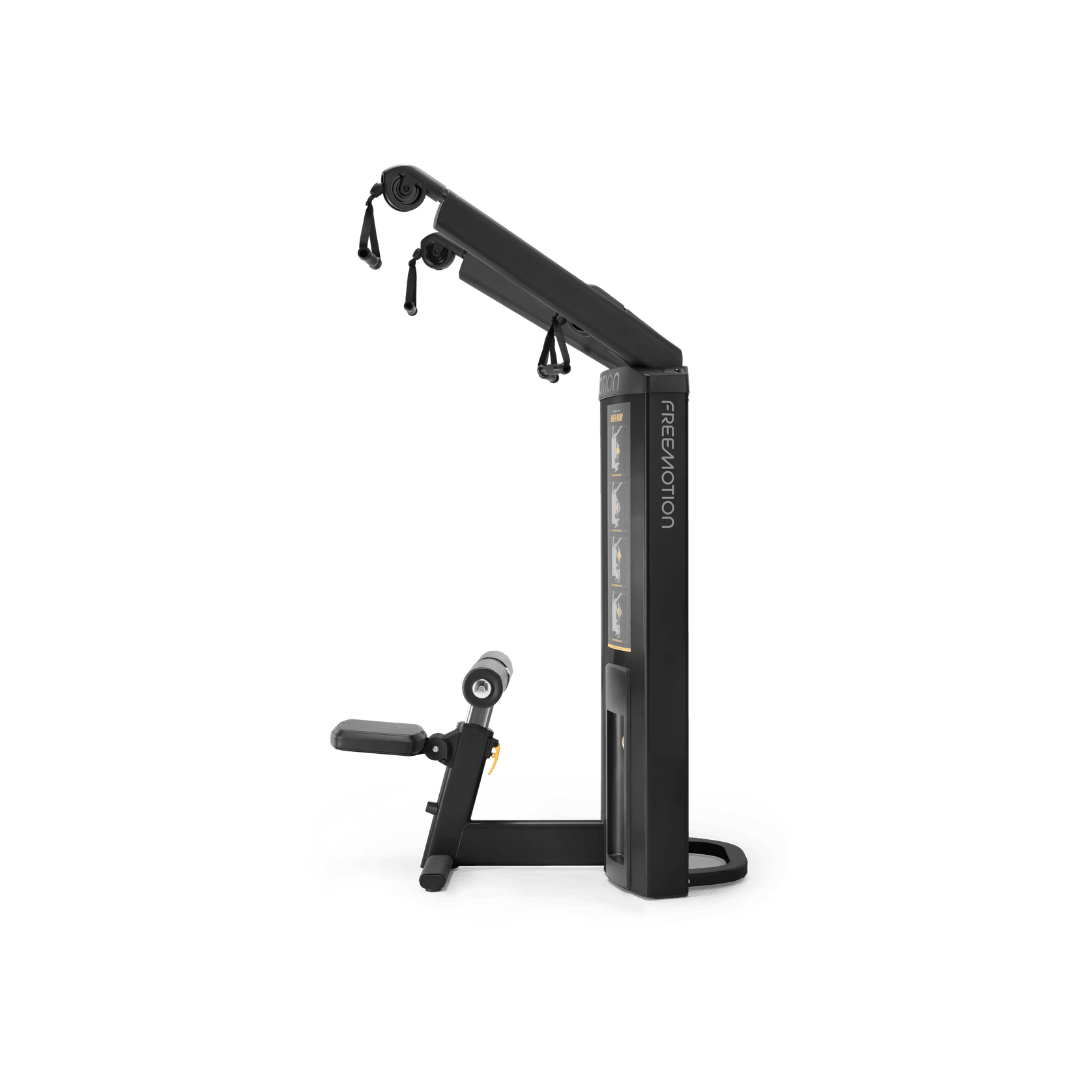 Lat Pulldown / High Row gallery detail image