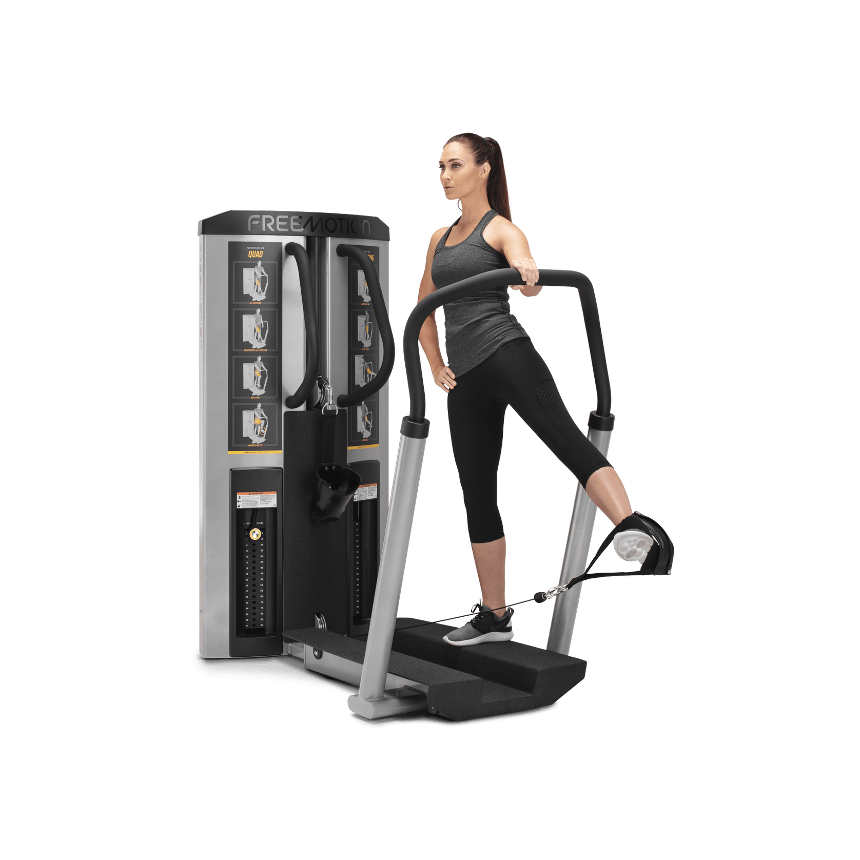 Quad / Hamstring gallery detail image