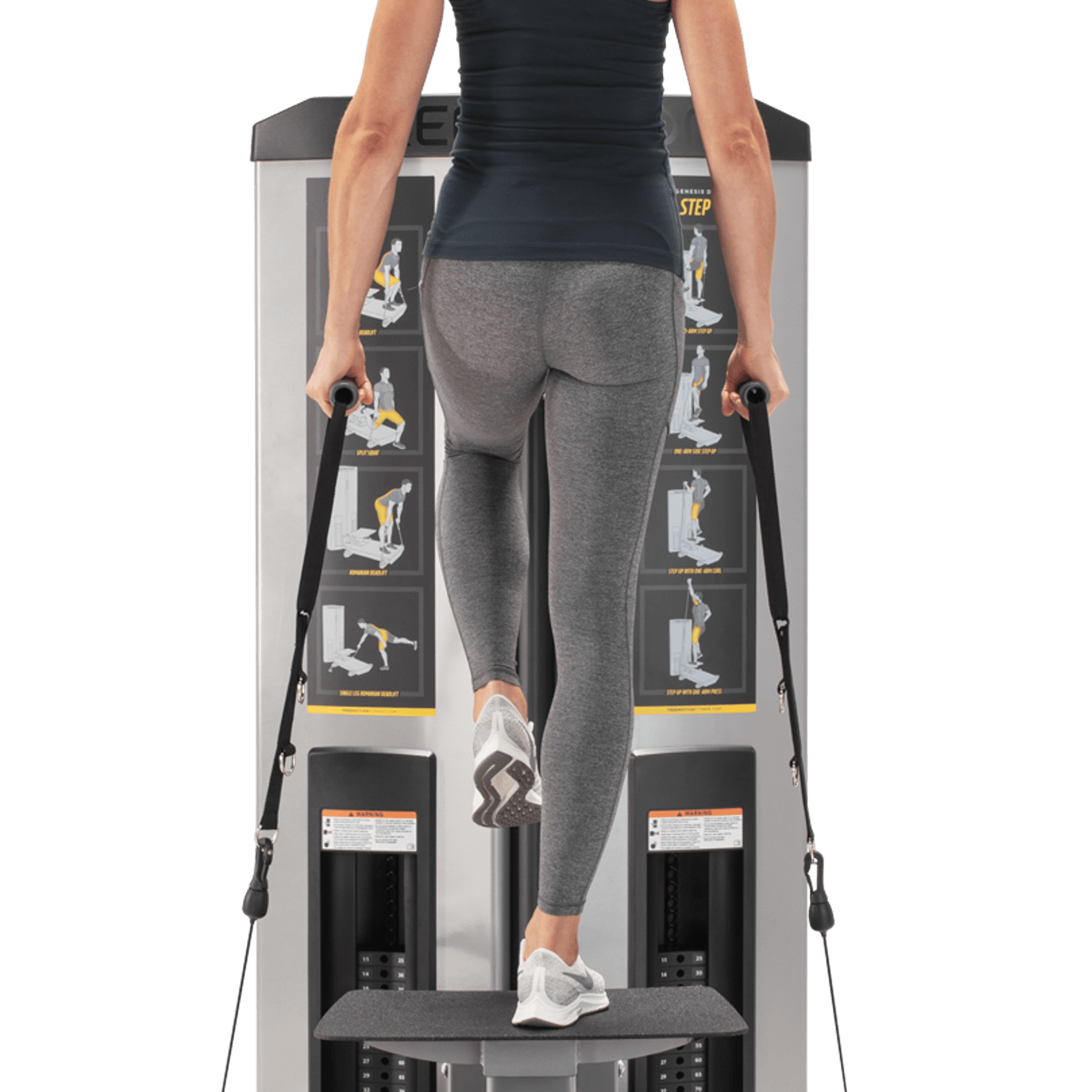 Lift / Step gallery detail image