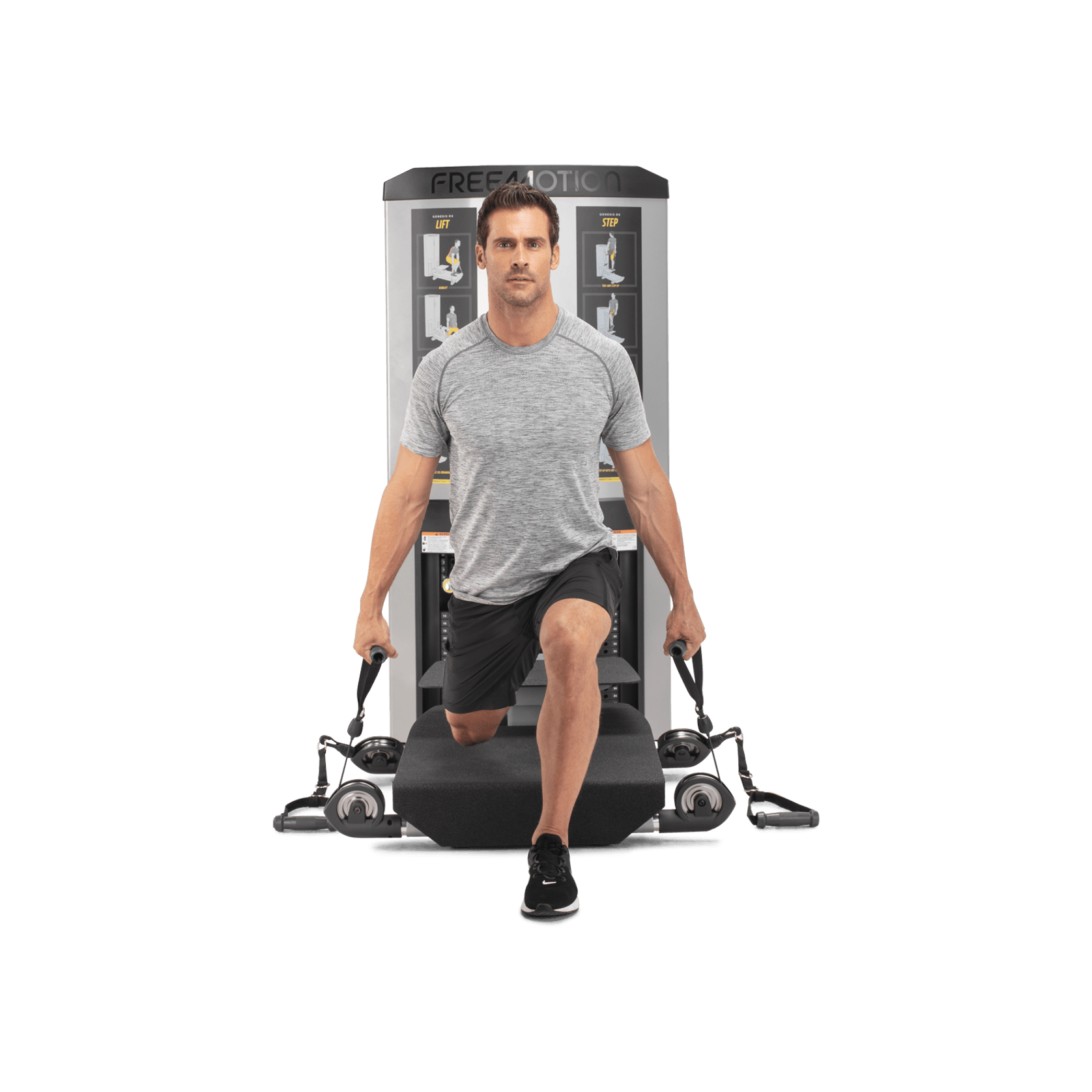 Lift / Step gallery detail image