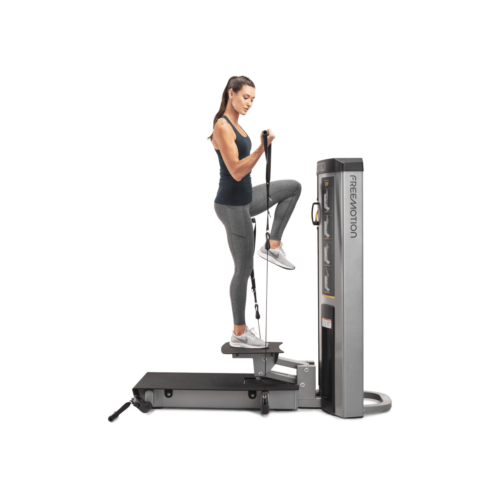 Lift / Step gallery detail image