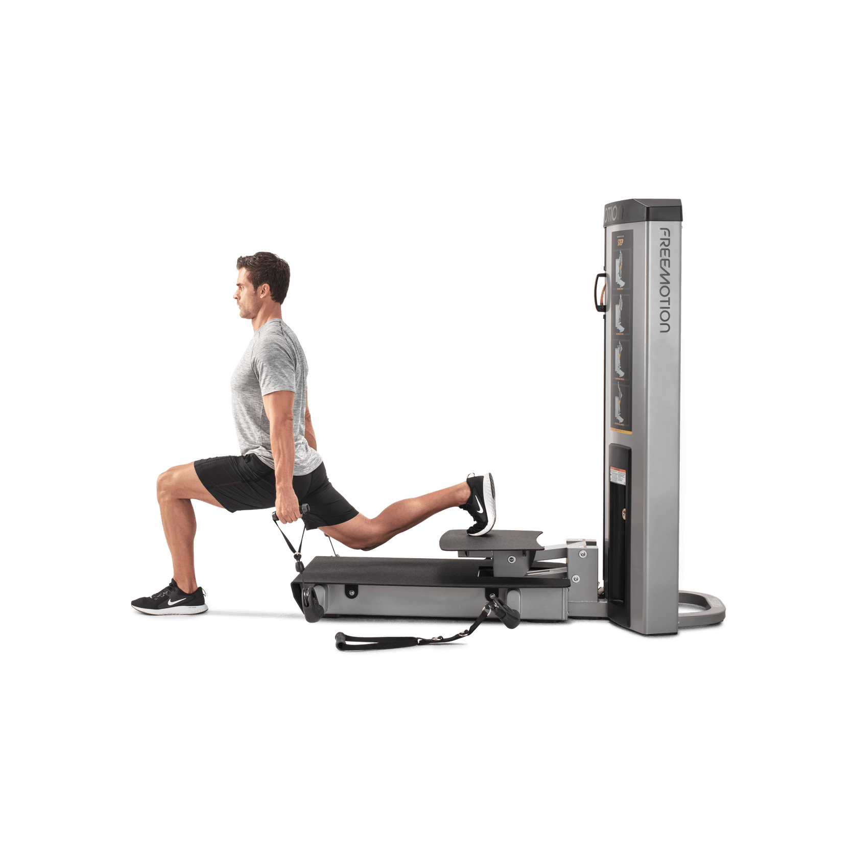 Lift / Step gallery detail image