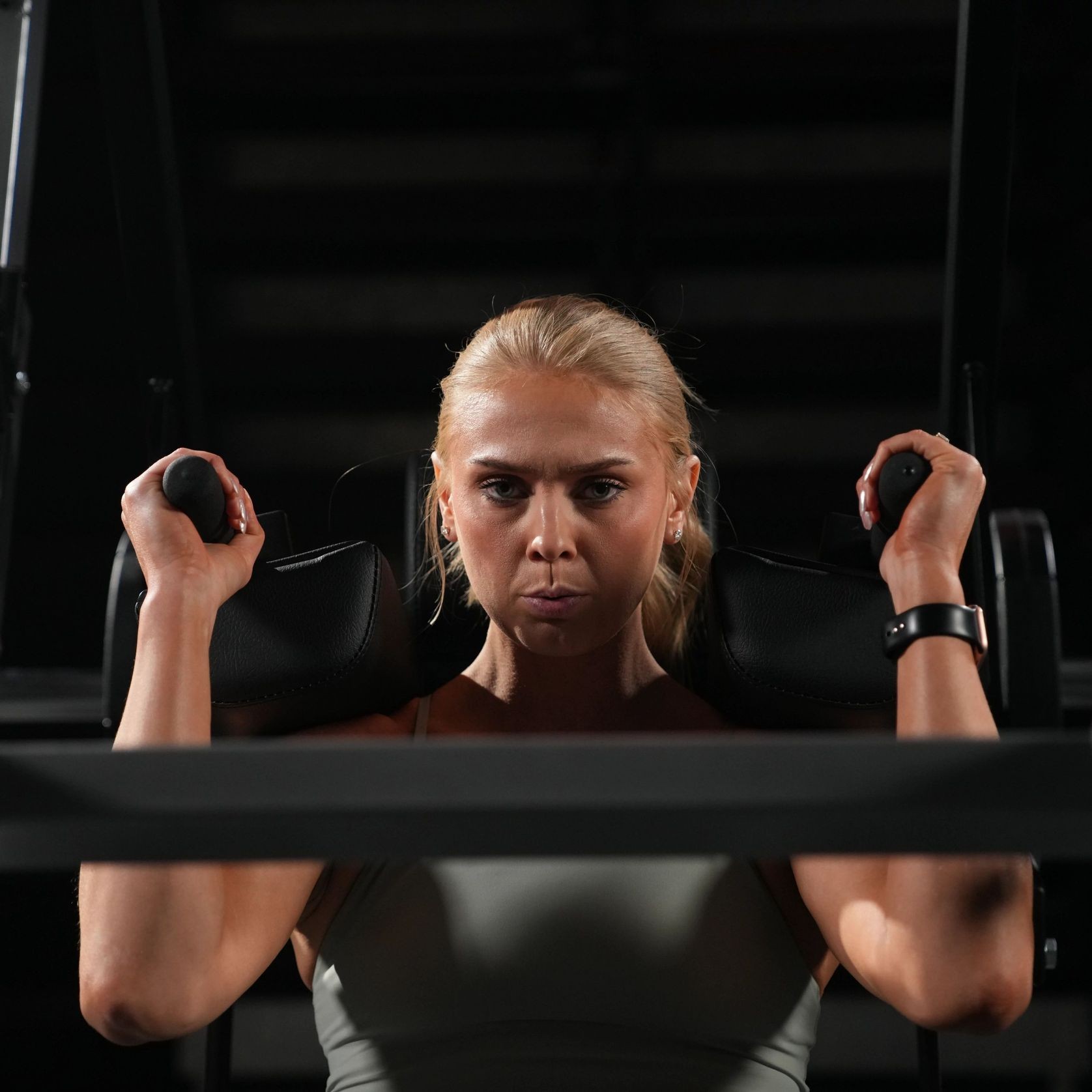 Pendulum-X Squat gallery detail image