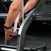 Pendulum-X Squat gallery detail image