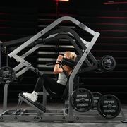 Pendulum-X Squat gallery detail image