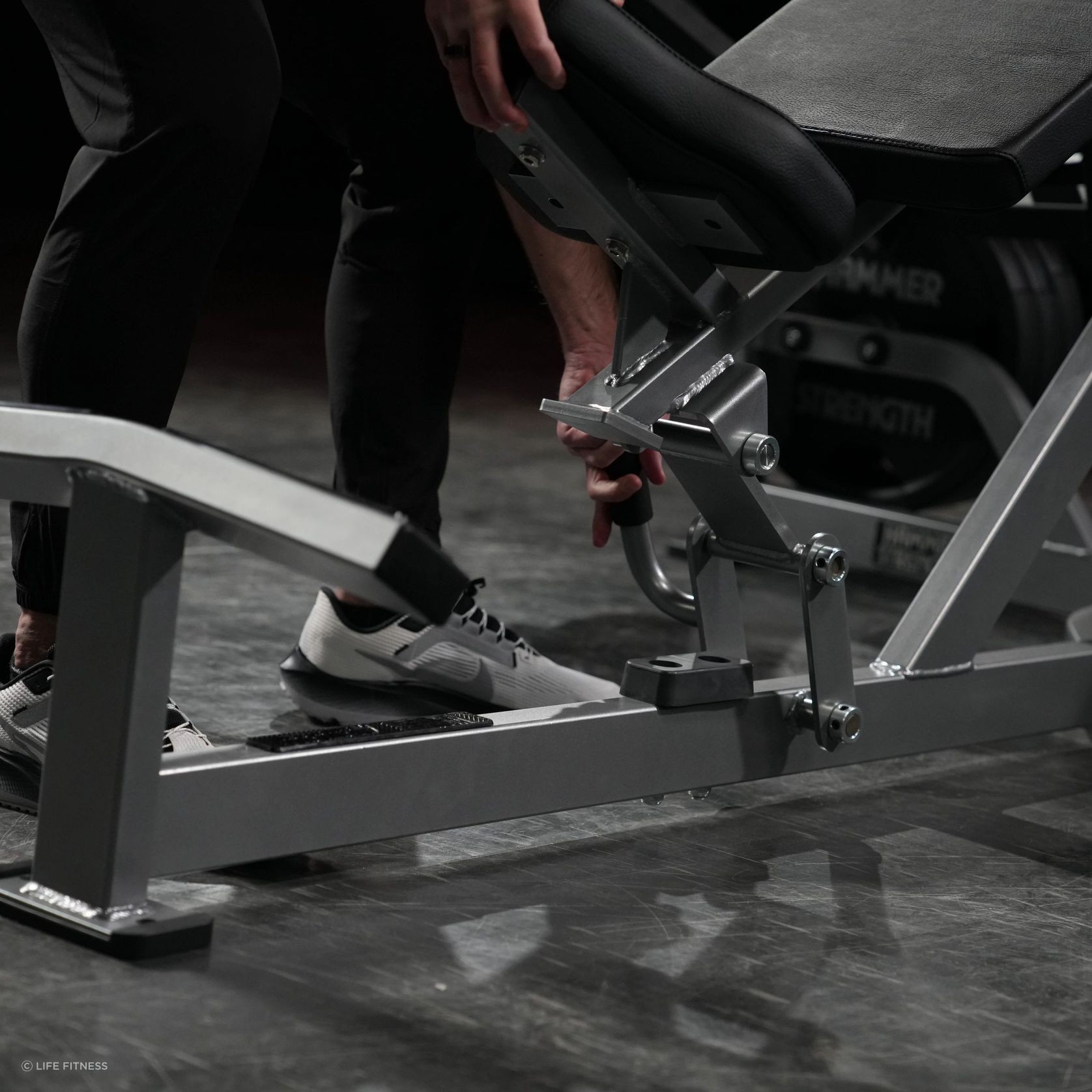 Super Fly gallery detail image