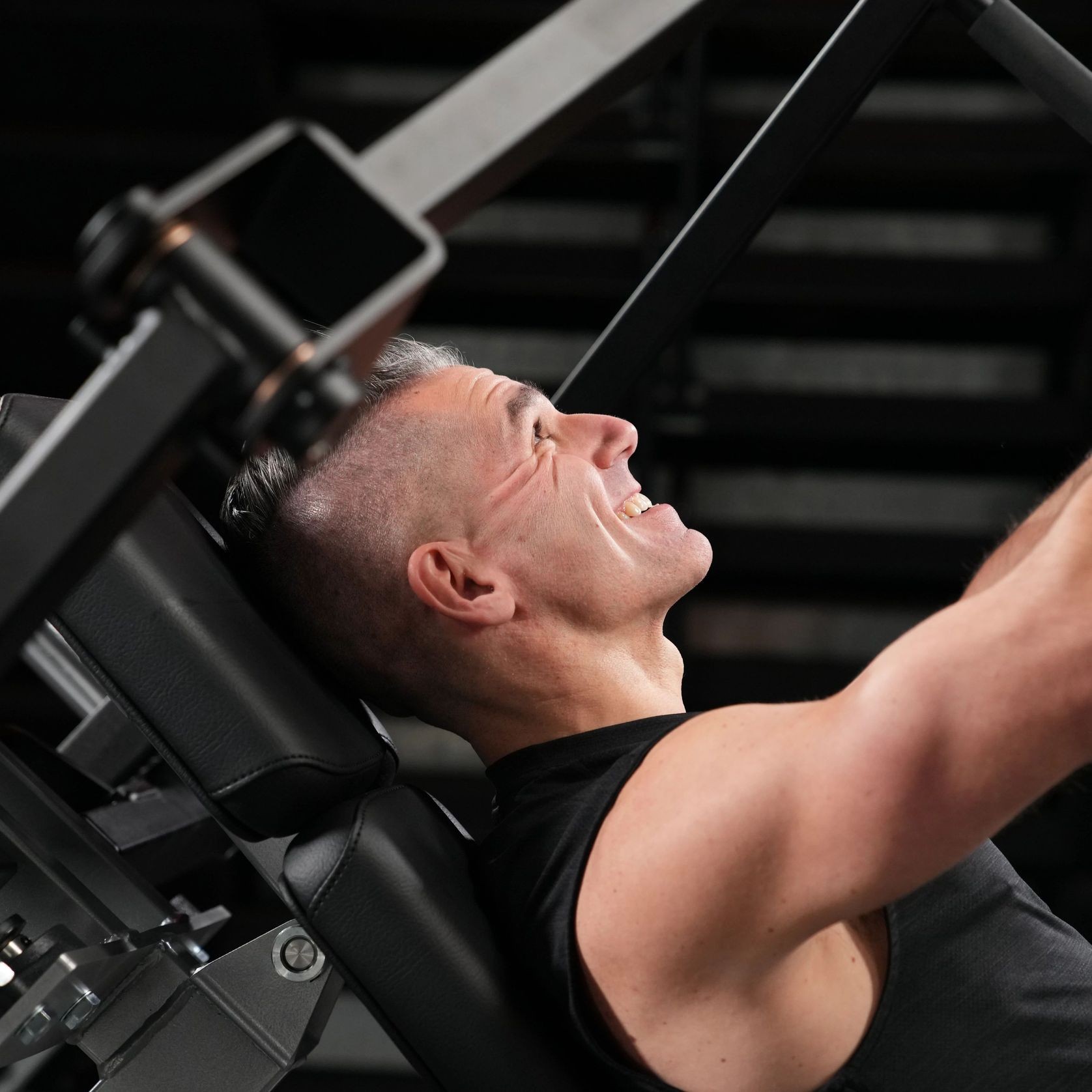 Super Fly gallery detail image