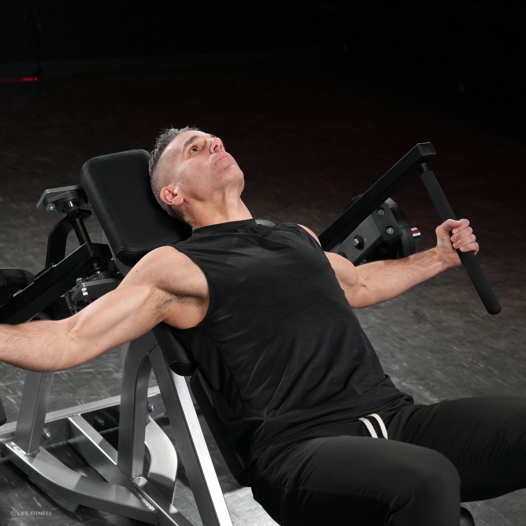 Super Fly gallery detail image