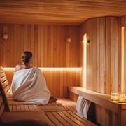 Spa & Wellness Areas gallery detail image