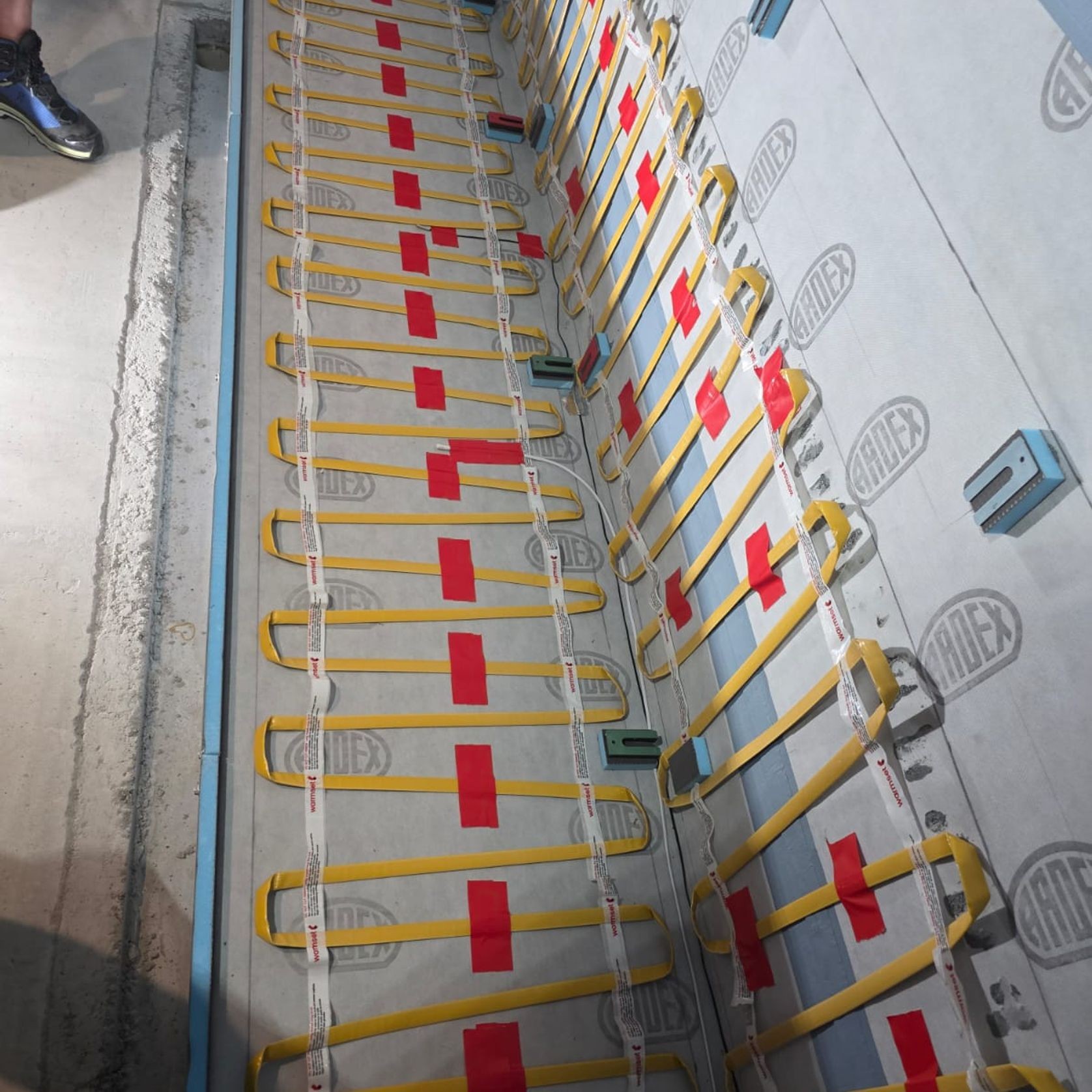 Spa & Wellness Areas gallery detail image