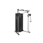 Axiom Dual Adjustable Pulley gallery detail image