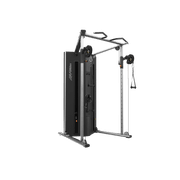 Axiom Dual Adjustable Pulley gallery detail image