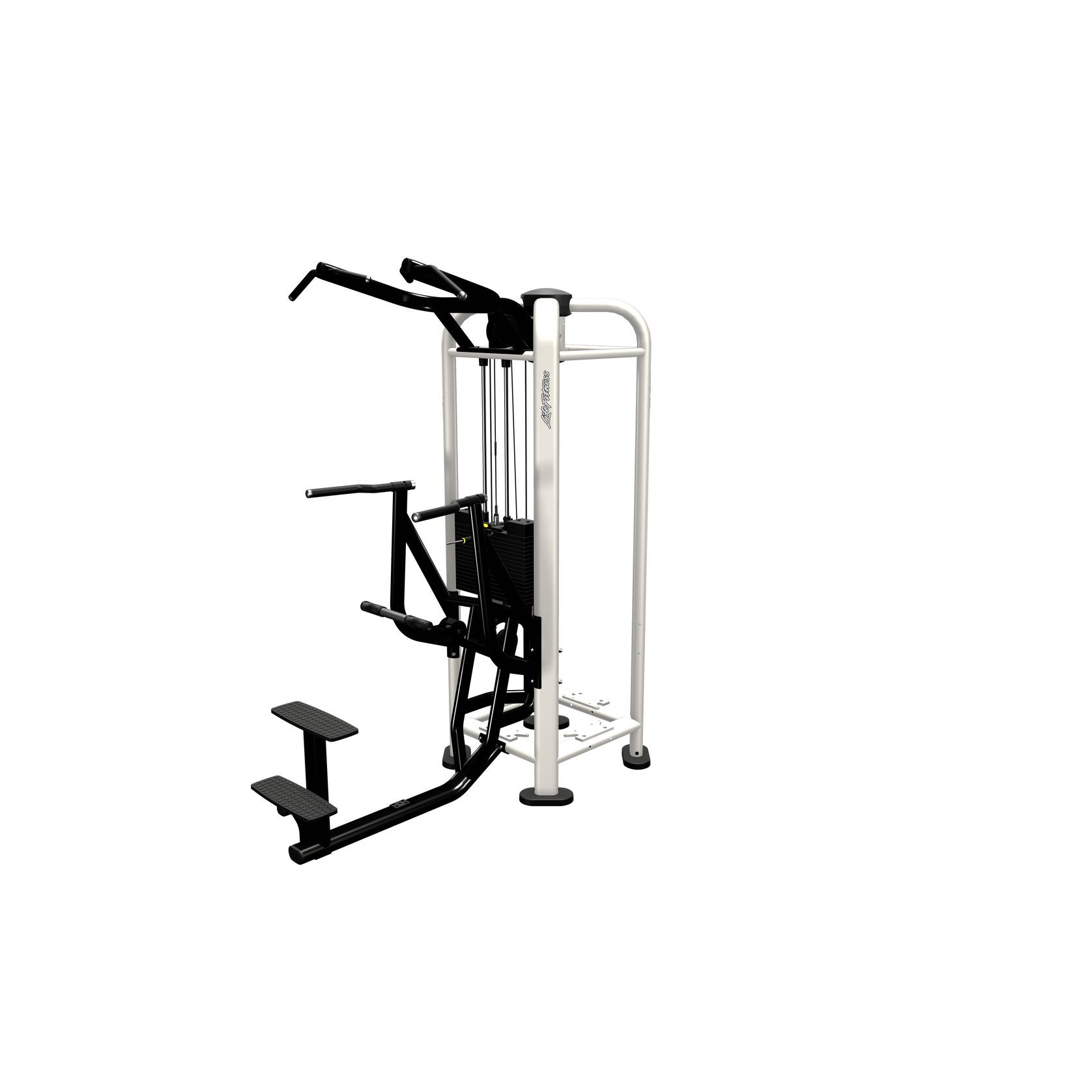 PWR Play | Strength & Functional Training System gallery detail image