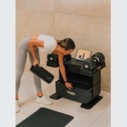 Connected Dumbbells gallery detail image