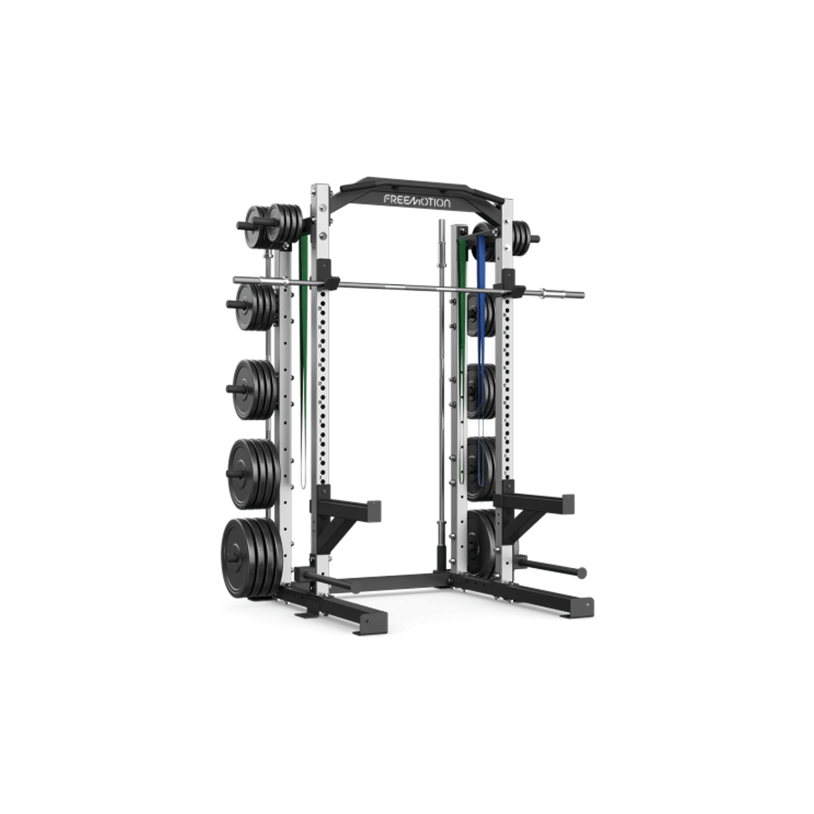 Pro Half Rack gallery detail image