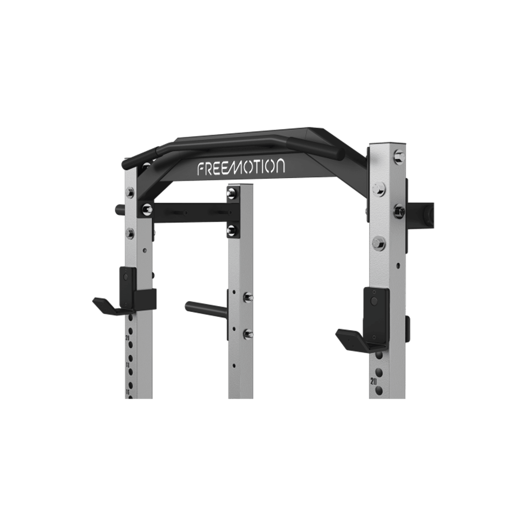 Pro Half Rack gallery detail image