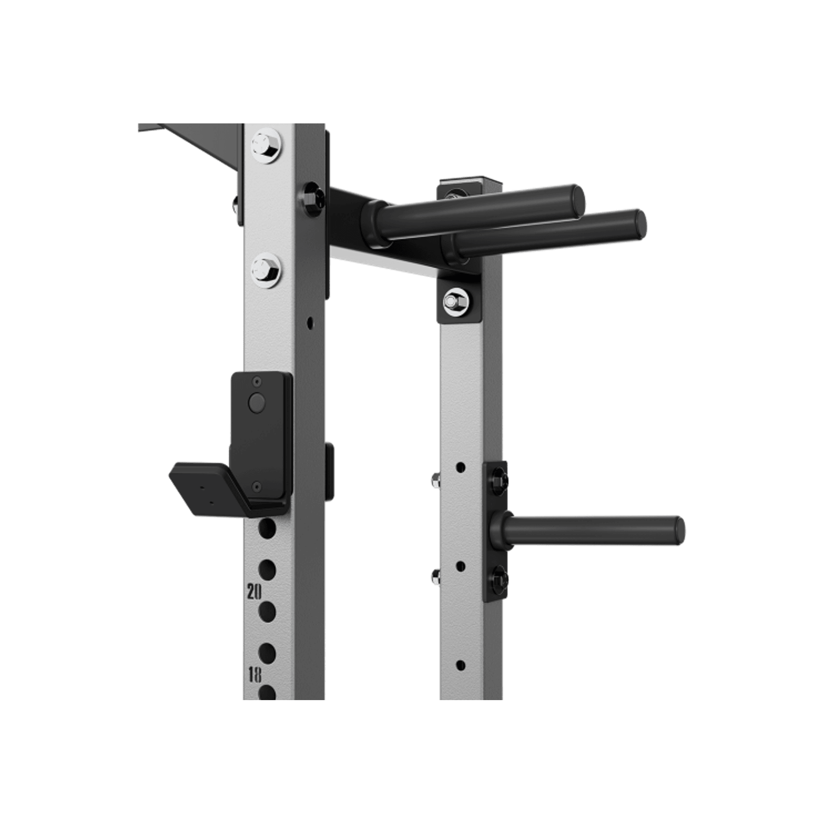 Pro Half Rack gallery detail image