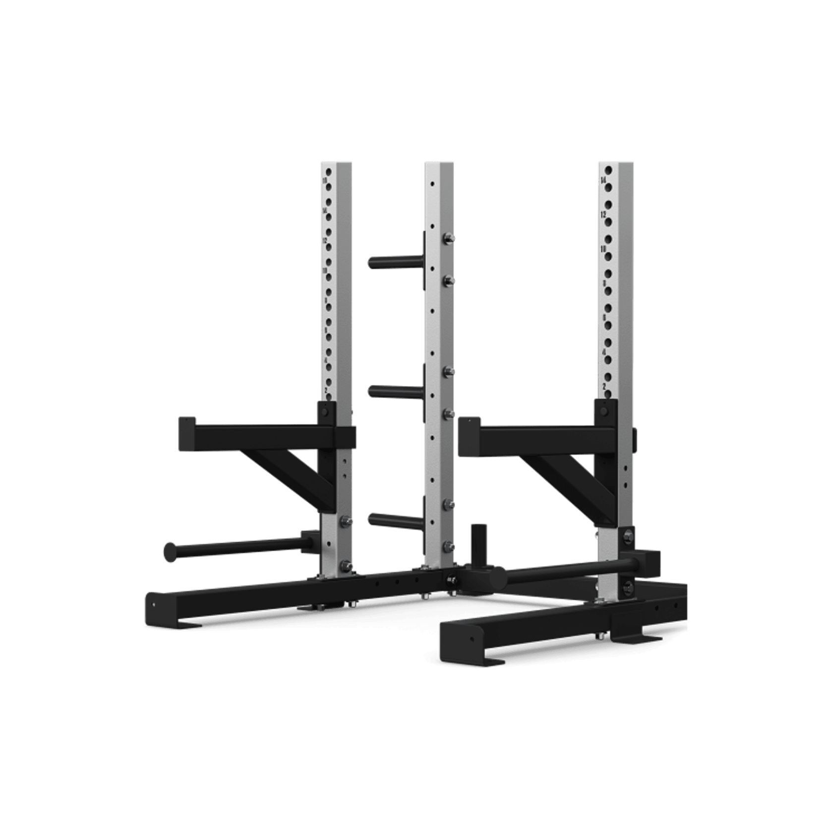 Pro Half Rack gallery detail image