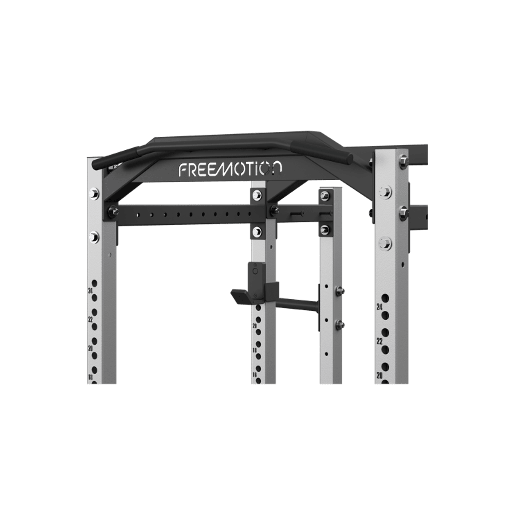 Pro Power Rack gallery detail image