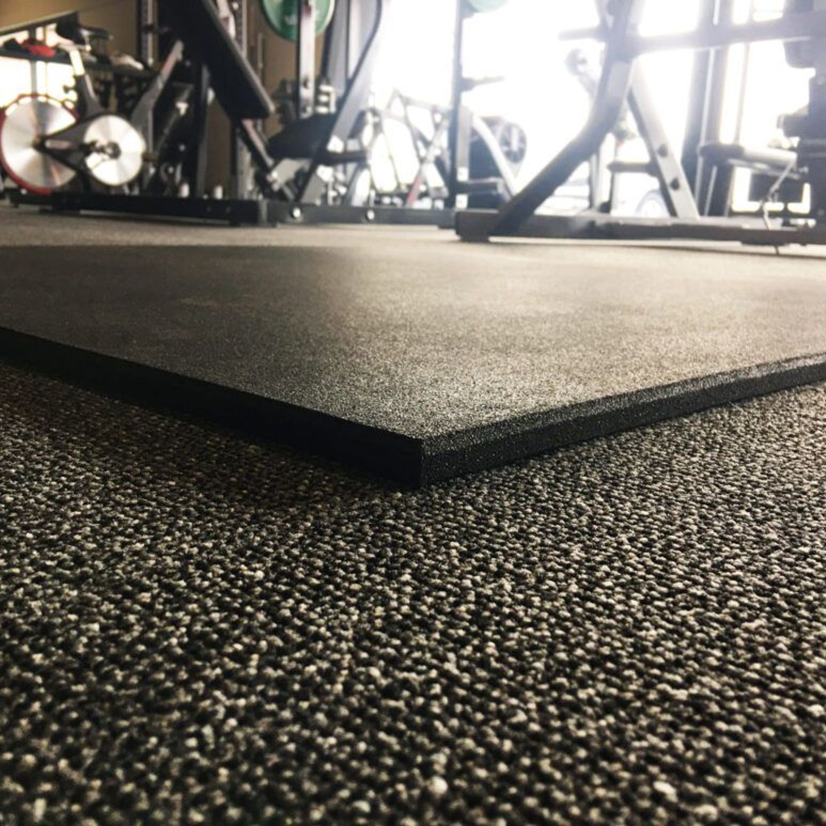 Rubber Tiles gallery detail image