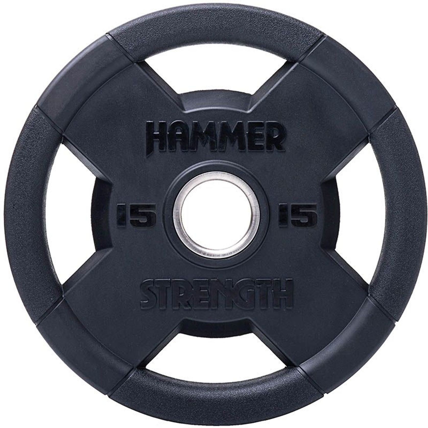 Hammer Strength Grip Discs gallery detail image