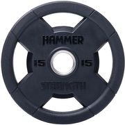 Hammer Strength Grip Discs gallery detail image