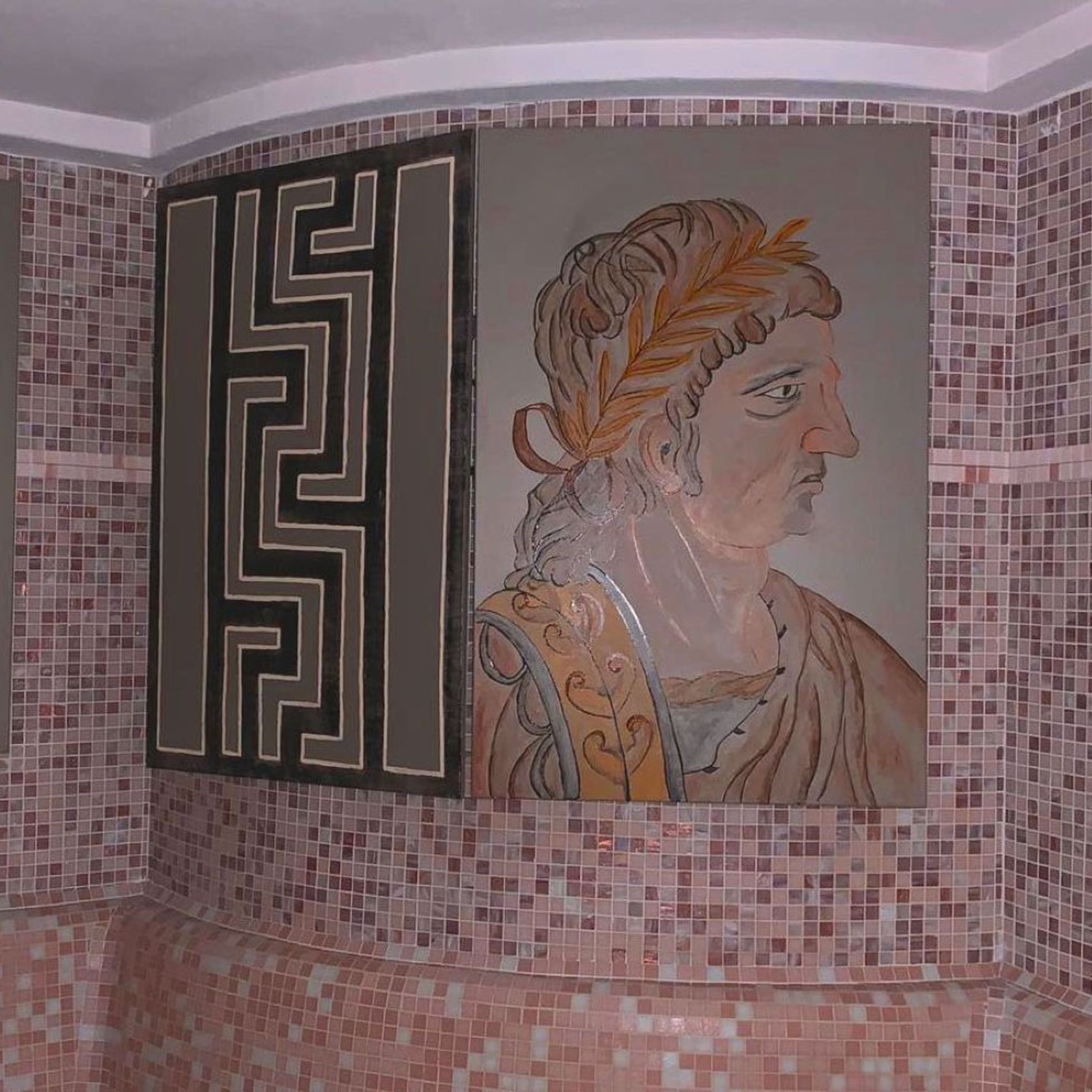 Spa & Wellness Areas gallery detail image