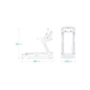 I10.9B Incline Trainer gallery detail image