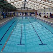 Commercial Pools & Spas gallery detail image