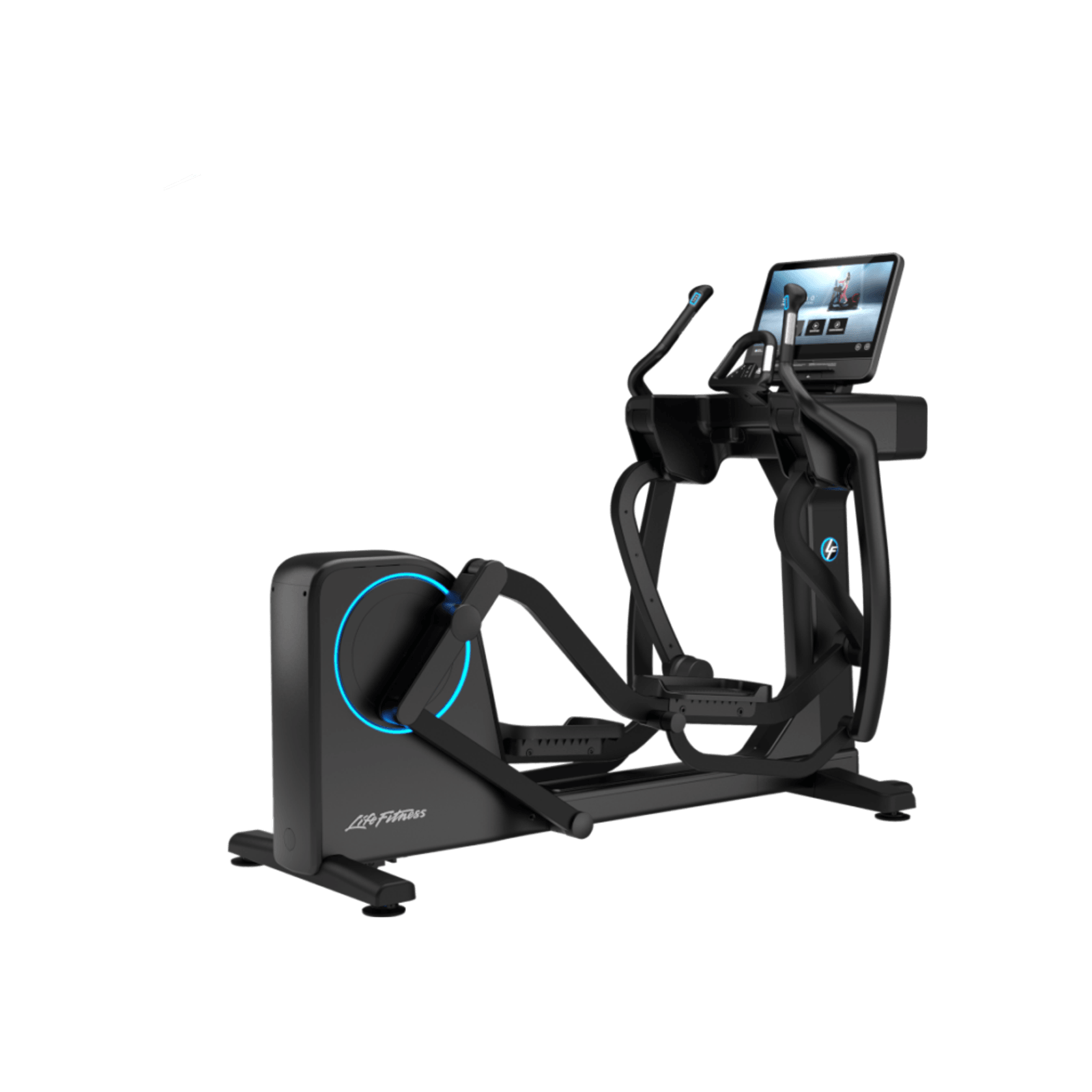 Symbio Incline Elliptical gallery detail image