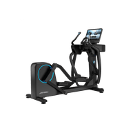 Symbio Incline Elliptical gallery detail image