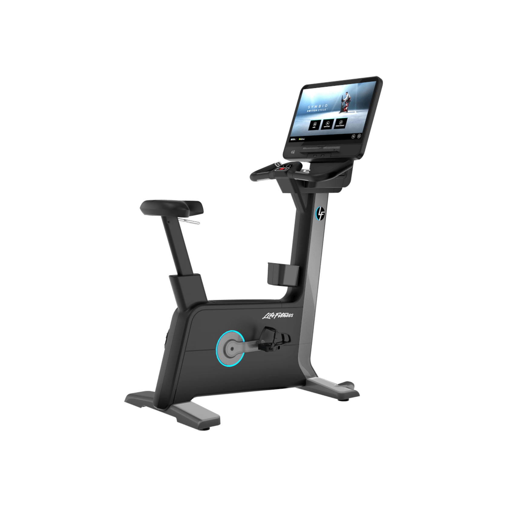 Symbio Switchcycle gallery detail image