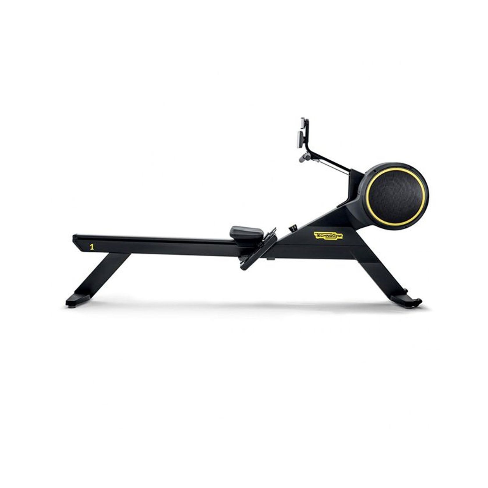 Skillrow Rowing Machine gallery detail image