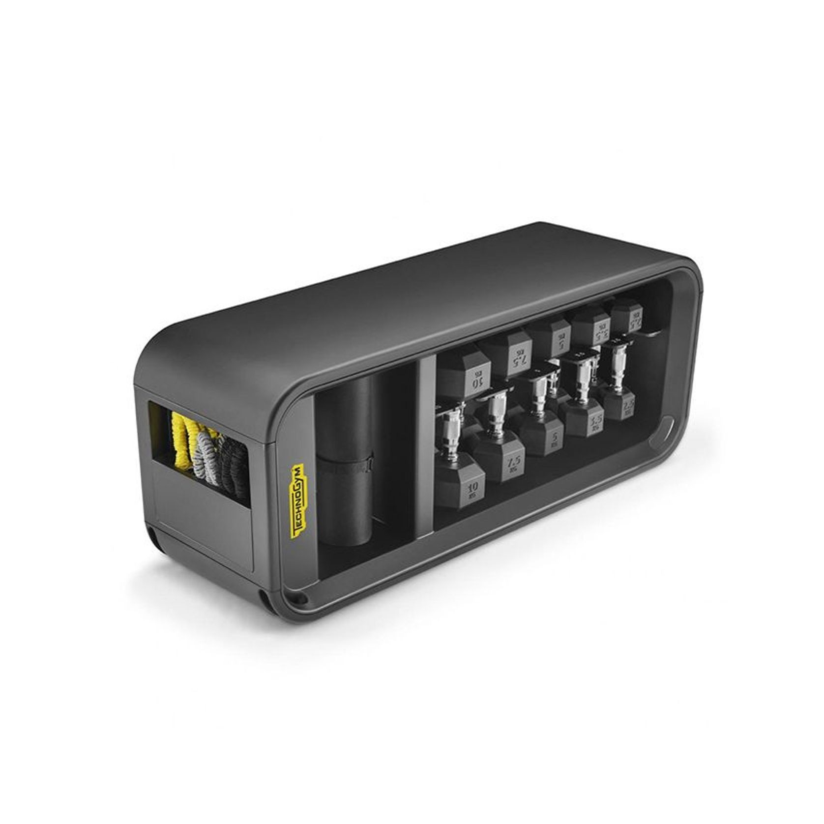 Technogym Bench Workout Bench ArchiPro AU