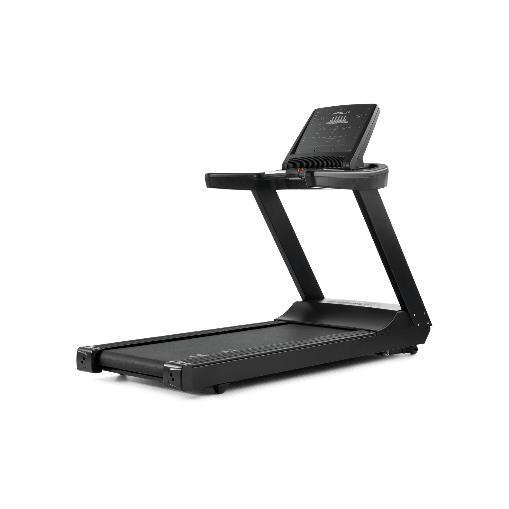 T8.9B Treadmill gallery detail image