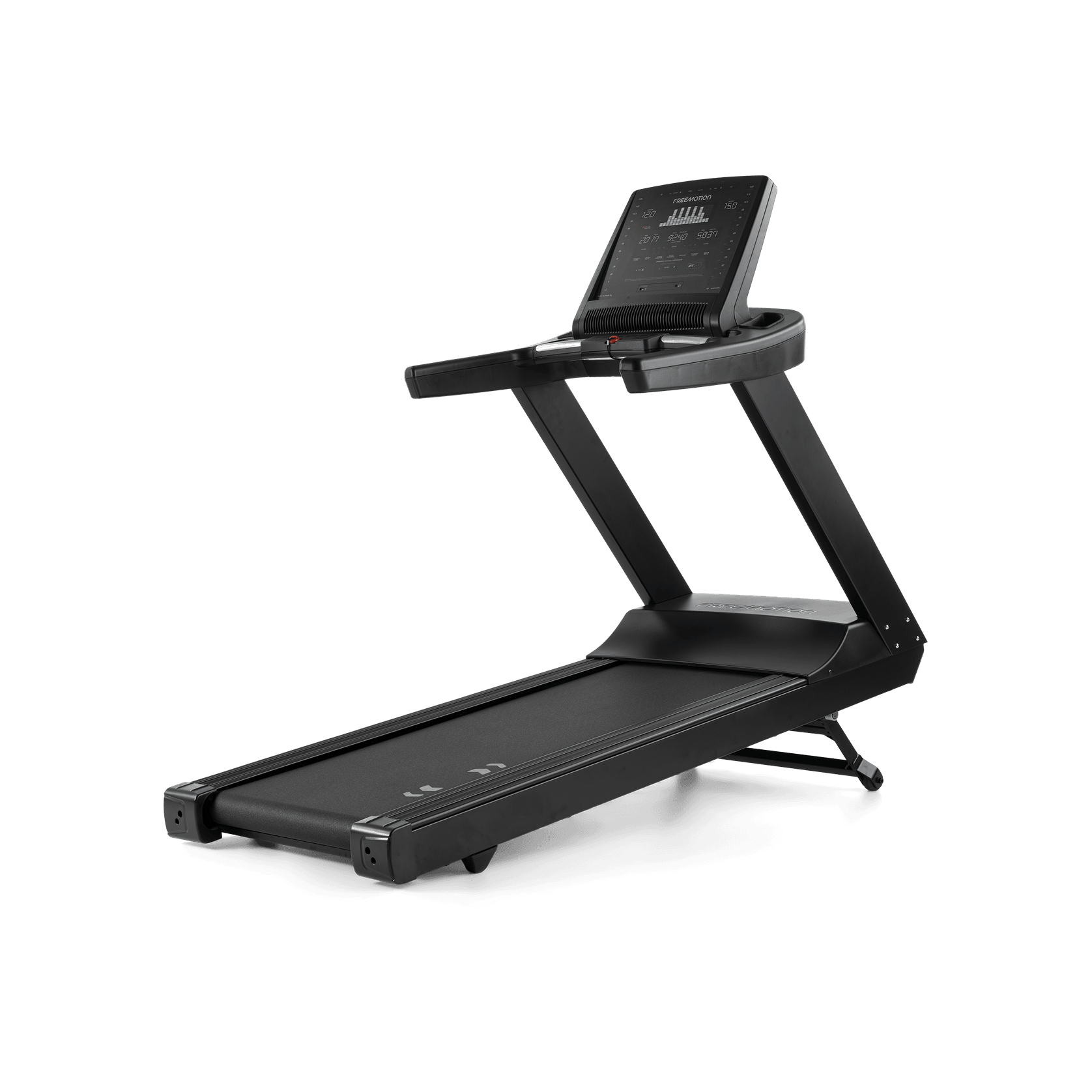 T8.9B Treadmill gallery detail image