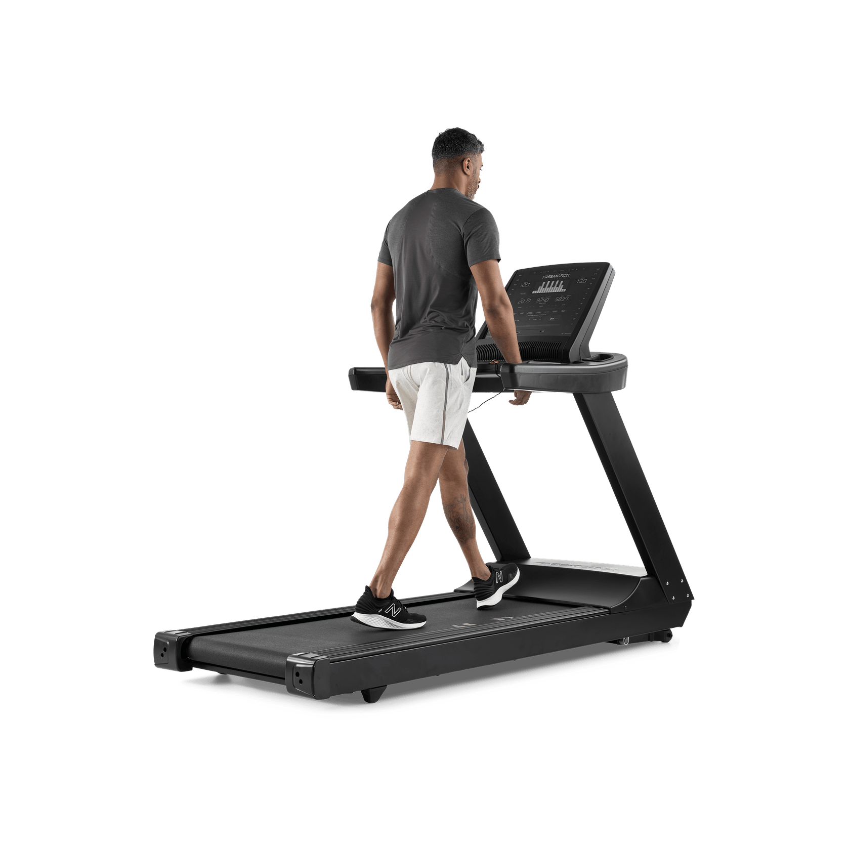 T8.9B Treadmill gallery detail image