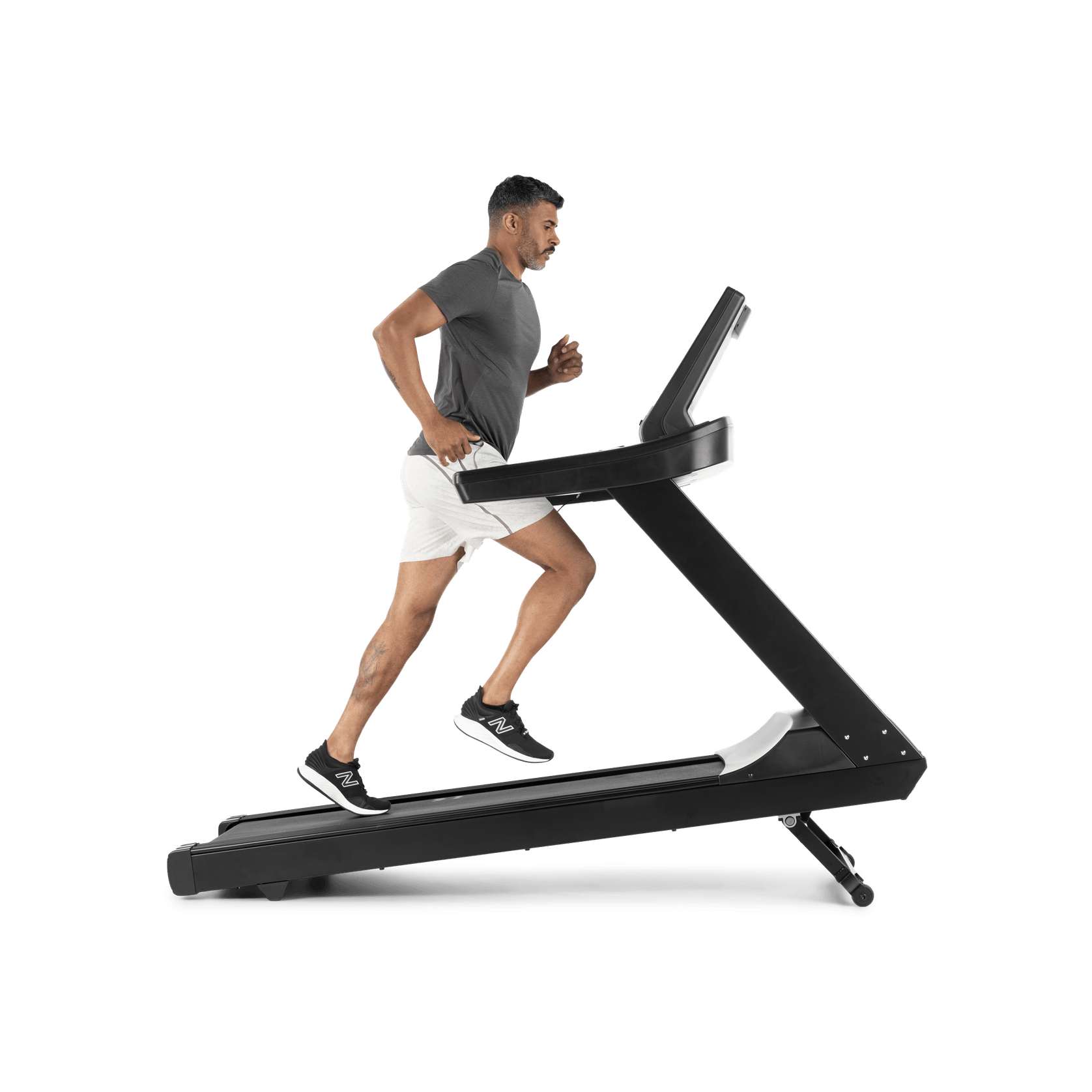 T8.9B Treadmill gallery detail image