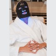 Solace LED Facial Mask gallery detail image